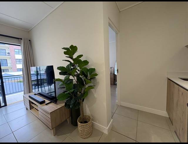 1 BEDROOM PROPERTY TO RENT IN RICHWOOD